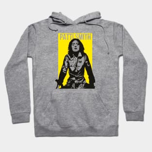 Capt. Smith Hoodie